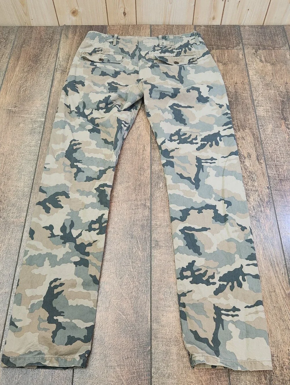 Levis levis chino